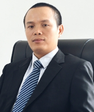 Lê Thế Hùng