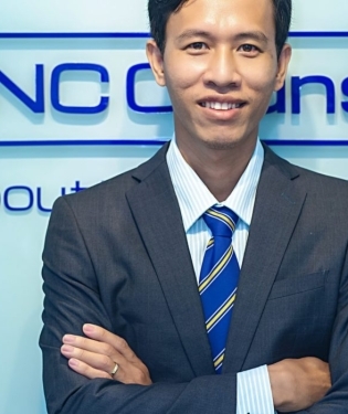 Trần Văn Thăng
