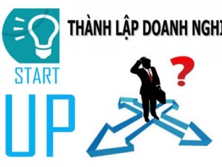 TƯ VẤN THỦ TỤC THÀNH LẬP DOANH NGHIỆP/HỘ KINH DOANH