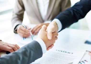 GIẤY VAY TIỀN CÓ BẢO LÃNH