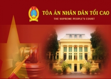 THẨM QUYỀN RIÊNG BIỆT CỦA TÒA ÁN VIỆT NAM TRONG NHỮNG VIỆC DÂN SỰ CÓ YẾU  TỐ NƯỚC NGOÀI?