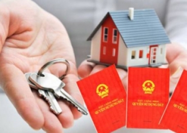 NHỮNG ĐIỀU CẦN BIẾT KHI THỰC HIỆN THỦ TỤC CẤP SỔ ĐỎ LẦN ĐẦU NĂM 2022?
