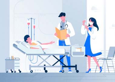 8 TRƯỜNG HỢP KHÁM CHỮA BỆNH BẢO HIỂM Y TẾ ĐƯỢC XÁC ĐỊNH LÀ ĐÚNG TUYẾN