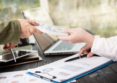 MẪU ĐƠN YÊU CẦU HOÀN TRẢ TẠM ỨNG ÁN PHÍ