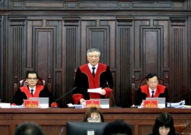 HOÃN PHIÊN TÒA SƠ THẨM TRONG NHỮNG TRƯỜNG HỢP NÀO?