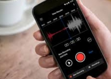 KHI CÁN BỘ TIẾP CÔNG DÂN CÓ ĐƯỢC CẤM CÔNG DÂN GHI ÂM, GHI HÌNH?