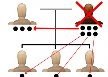 DIỆN THỪA KẾ LÀ GÌ? Ý NGHĨA CỦA VIỆC XÁC ĐỊNH DIỆN THỪA KẾ