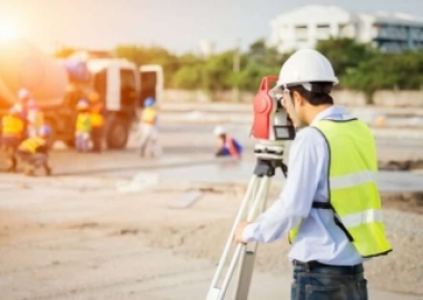 RANH GIỚI THỬA ĐẤT ĐƯỢC XÁC ĐỊNH NHƯ THẾ NÀO?