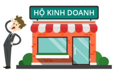 TRÌNH TỰ, THỦ TỤC ĐĂNG KÝ THÀNH LẬP HỘ KINH DOANH CÁ THỂ