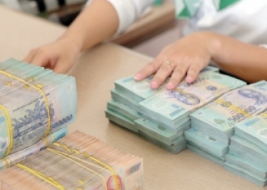 GIẤY VAY TIỀN HAI BÊN