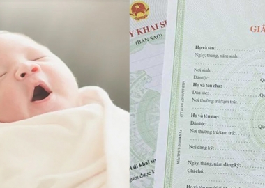CƠ QUAN NÀO CÓ THẨM QUYỀN ĐĂNG KÝ KHAI SINH?