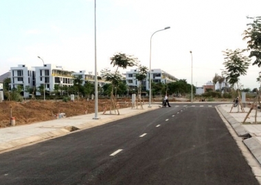 ĐIỀU KIỆN TÁCH THỬA ĐẤT TRÊN ĐỊA BÀN THÀNH PHỐ HỒ CHÍ MINH?