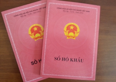 NHỮNG LƯU Ý TRƯỚC KHI SỔ HỘ KHẨU GIẤY BỊ “KHAI TỬ”