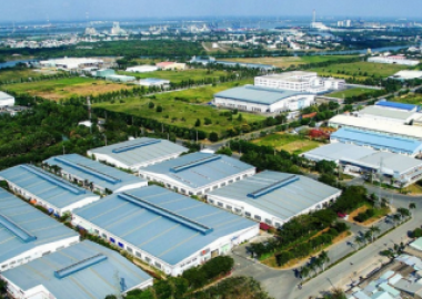 DOANH NGHIỆP CHẾ XUẤT LÀ GÌ?
