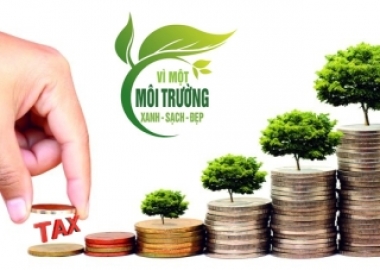 THUẾ BẢO VỆ MÔI TRƯỜNG LÀ GÌ?