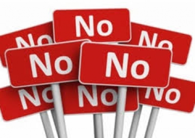 CÁC TRƯỜNG HỢP KHÔNG ĐƯỢC NHẬN CHUYỂN NHƯỢNG, NHẬN TẶNG CHO QUYỀN SỬ DỤNG ĐẤT