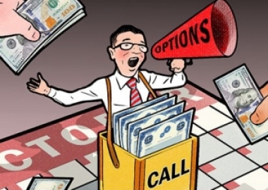 HỢP ĐỒNG QUYỀN CHỌN LÀ GÌ?