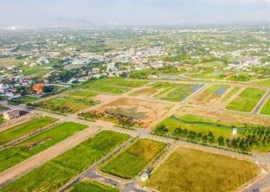 DIỆN TÍCH ĐƯỢC TÁCH THỬA Ở THÀNH PHỐ HỒ CHÍ MINH LÀ BAO NHIÊU?