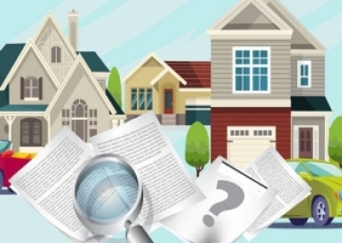 GIẤY CHỨNG NHẬN QUYỀN SỬ DỤNG ĐẤT, QUYỀN SỞ HỮU NHÀ Ở VÀ TÀI SẢN GẮN LIỀN VỚI ĐẤT CÓ PHẢI LÀ GIẤY TỜ CÓ GIÁ?