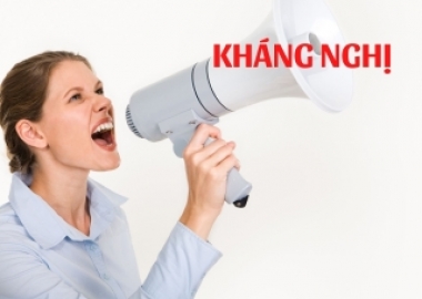 CĂN CỨ ĐỂ KHÁNG NGHỊ THEO THỦ TỤC TÁI THẨM?