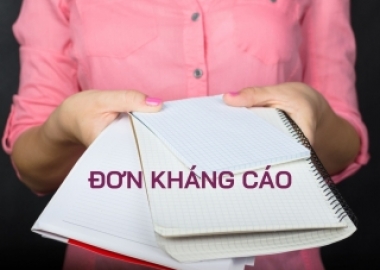 TÒA ÁN TRẢ LẠI ĐƠN KHÁNG CÁO TRONG NHỮNG TRƯỜNG HỢP NÀO? 