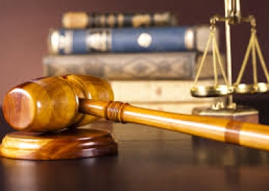MẪU ĐƠN XIN XÉT XỬ VẮNG MẶT