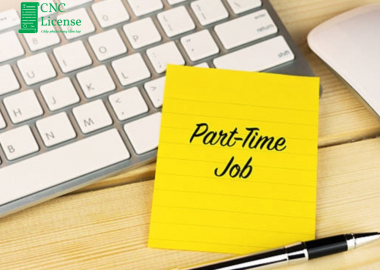 Làm việc part time có cần ký hợp đồng lao động không?