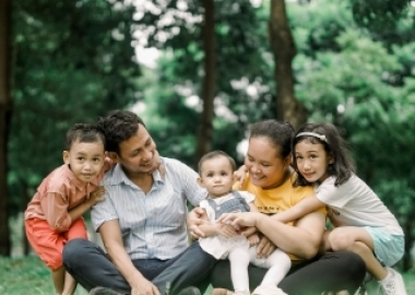 CHA, MẸ CÓ QUYỀN VÀ NGHĨA VỤ GÌ ĐỐI VỚI CON CÁI?