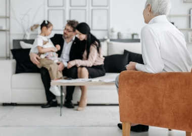 THỨ TỰ ƯU TIÊN LỰA CHỌN GIA ĐÌNH THAY THẾ TRONG VIỆC NUÔI CON NUÔI?