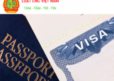VISA LÀ GÌ?