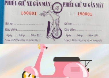 GỬI XE KHÔNG CÓ PHIẾU GIỮ XE KHI MẤT BÊN GIỮ XE CÓ PHẢI BỒI THƯỜNG?