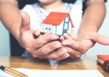 NGHĨA VỤ CHUNG VỀ TÀI SẢN CỦA VỢ CHỒNG