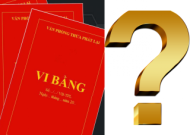 LẬP VI BẰNG LÀ GÌ?