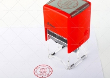 LUẬT DOANH NGHIỆP 2020: BỎ QUY ĐỊNH VỀ THÔNG BÁO MẪU DẤU DOANH NGHIỆP TRƯỚC KHI SỬ DỤNG