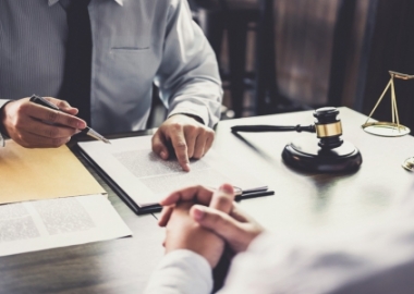 TOÀN BỘ QUY TRÌNH GIẢI QUYẾT VỤ ÁN LAO ĐỘNG Ở TÒA ÁN CẤP SƠ THẨM