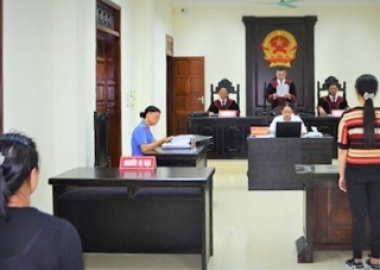 KHỞI TỐ VỤ ÁN HÌNH SỰ THEO YÊU CẦU CỦA BỊ HẠI ĐƯỢC QUY ĐỊNH NHƯ THẾ NÀO? 