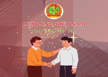  Luật sư giỏi và uy tín tại huyện Nhà Bè – Thành phố Hồ Chí Minh