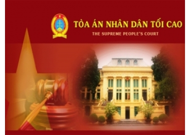 THẨM QUYỀN RIÊNG BIỆT CỦA TÒA ÁN VIỆT NAM TRONG NHỮNG VIỆC DÂN SỰ CÓ YẾU  TỐ NƯỚC NGOÀI?