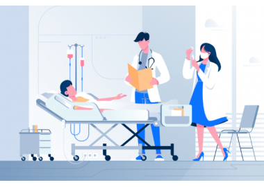 8 TRƯỜNG HỢP KHÁM CHỮA BỆNH BẢO HIỂM Y TẾ ĐƯỢC XÁC ĐỊNH LÀ ĐÚNG TUYẾN