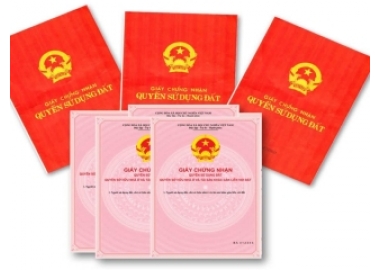 PHẢI LÀM GÌ KHI MẤT GIẤY CHỨNG NHẬN QUYỀN SỬ DỤNG ĐẤT, QUYỀN SỞ HỮU NHÀ Ở VÀ TÀI SẢN GẮN LIỀN VỚI ĐẤT?