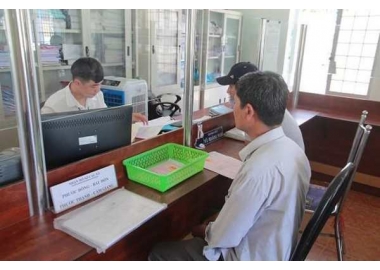 ĐĂNG KÝ HỘ TỊCH BAO GỒM NHỮNG NỘI DUNG GÌ?