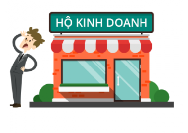 TRÌNH TỰ, THỦ TỤC ĐĂNG KÝ THÀNH LẬP HỘ KINH DOANH CÁ THỂ