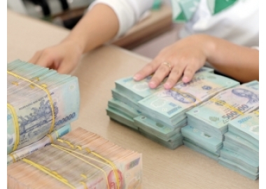 GIẤY VAY TIỀN HAI BÊN