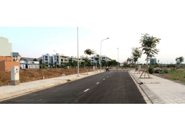 ĐIỀU KIỆN TÁCH THỬA ĐẤT TRÊN ĐỊA BÀN THÀNH PHỐ HỒ CHÍ MINH?