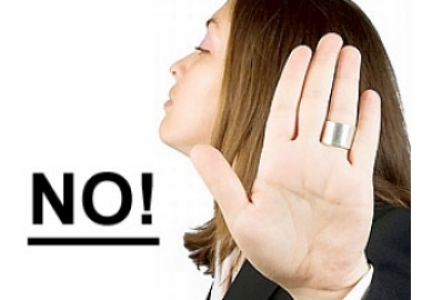 VĂN BẢN TỪ CHỐI NHẬN DI SẢN
