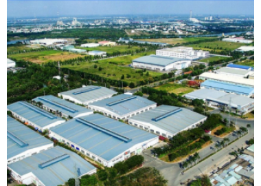 DOANH NGHIỆP CHẾ XUẤT LÀ GÌ?