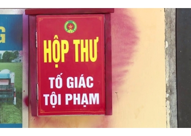 QUYỀN VÀ TRÁCH NHIỆM CỦA CÔNG DÂN TRONG VIỆC TỐ GIÁC TỘI PHẠM? HƯỚNG DẪN CHI TIẾT CÁCH VIẾT/SOẠN ĐƠN TỐ GIÁC TỘI PHẠM