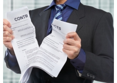 HỢP ĐỒNG LAO ĐỘNG CHẤM DỨT TRONG NHỮNG TRƯỜNG HỢP NÀO? 