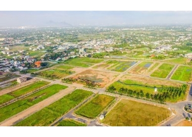 DIỆN TÍCH ĐƯỢC TÁCH THỬA Ở THÀNH PHỐ HỒ CHÍ MINH LÀ BAO NHIÊU?