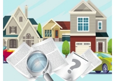 GIẤY CHỨNG NHẬN QUYỀN SỬ DỤNG ĐẤT, QUYỀN SỞ HỮU NHÀ Ở VÀ TÀI SẢN GẮN LIỀN VỚI ĐẤT CÓ PHẢI LÀ GIẤY TỜ CÓ GIÁ?